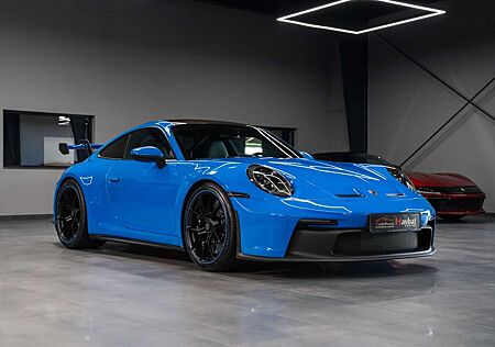 Porsche 992 GT3 Clubsport-Keramik-Lift-PDLS+Carbon