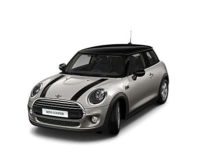 Mini Cooper Aut. Klima PDC Sitzhzg. Vorn NSW ISOFIX