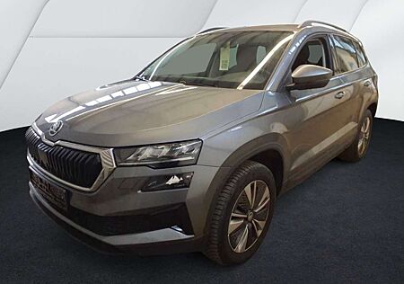 Skoda Karoq Style 4x4 *AHK*VIRTUAL*KAMERA*NAVI*Allwetter*