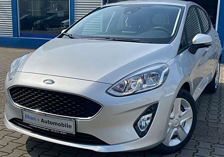 Ford Fiesta Cool & Connect*NAV*PDC*KLIMA*SPUR*TEMPO