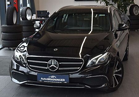 Mercedes-Benz E 300 de T Avantgarde 9G-tronic LED~HUD~Distronic