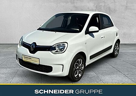 Renault Twingo SCe 75 Limited TEMPOMAT+KLIMAANLAGE+LED