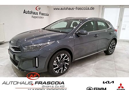 Kia XCeed Spirit 1.5 T-GDI (P2) Navi Rückfahrkam. AHK PDChi.