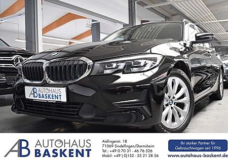 BMW 318 d Touring Advantage*DIGITAL KEY*LED*HIFI*NAV