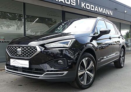 Seat Tarraco Xcellence 2.0TDI*CAM*LED*Virtual*ACC*AHK