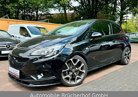 Opel Corsa E OPC Recaro/BullX/CarPlay/Xenon/-SH