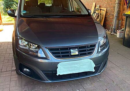 Seat Alhambra Style