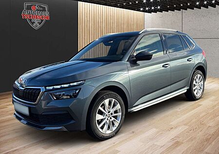 Skoda Kamiq Style
