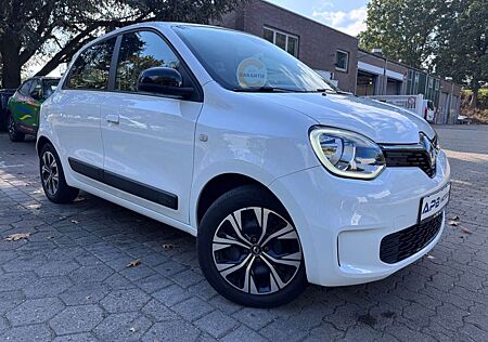 Renault Twingo ZEN KLIMA SITZHEIZUNG 1.BESITZ SCHECKHEFT