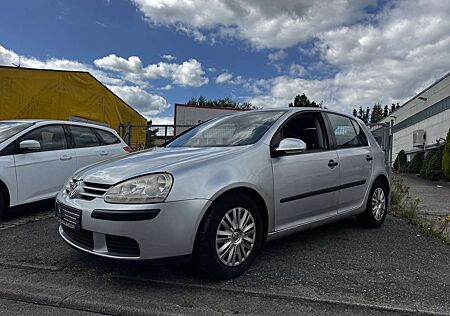VW Golf Volkswagen Comfortline*Automatik*Klima*5-Türig*Tüv02.27