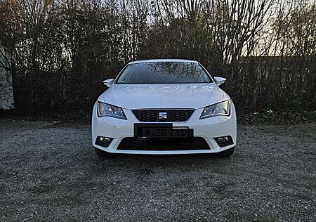 Seat Leon SC 1.2 TSI Start&Stop Style