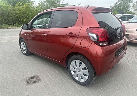 Peugeot 108 Style