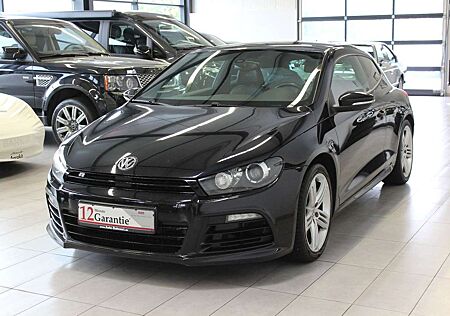 VW Scirocco Volkswagen 2.0 TSI R*Pano*1.Hand