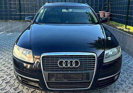 Audi A6 Avant 2.7 TDI