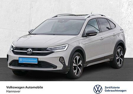 VW Taigo Volkswagen 1.0 TSI DSG