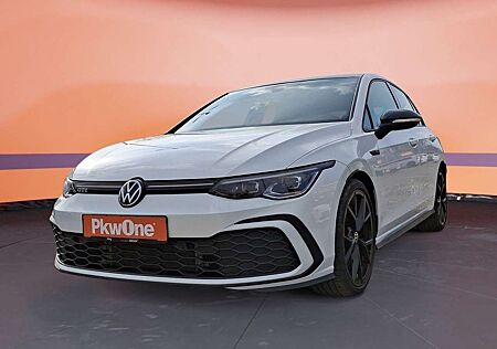 VW Golf GTI Volkswagen 2.0 TSI DSG OPF LED HEAD-UP NAVI KAMERA