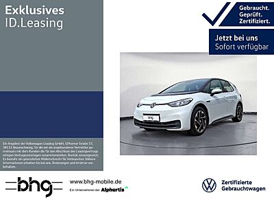 Volkswagen ID.3 Pro