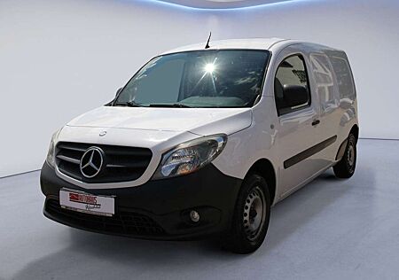 Mercedes-Benz Citan Kasten 111 CDI extralang/Klima/Kamera/ AHK