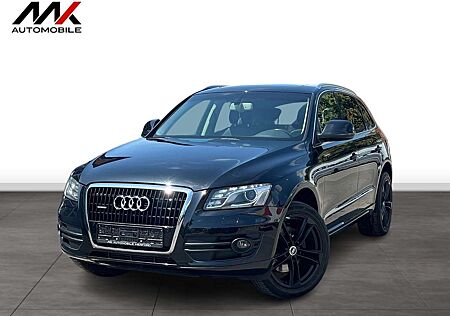 Audi Q5 3.0 TDI quattro *MEMORY*PANO*MEMORY*STANDHZG*