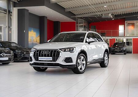Audi Q3 40 TFSI quattro advanced*DSG*KOMFORT-FAHRWERK