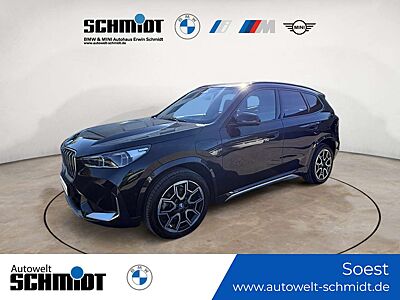 BMW X1 xDrive25e xLine + 2Jahre-BPS.-GARANTIE