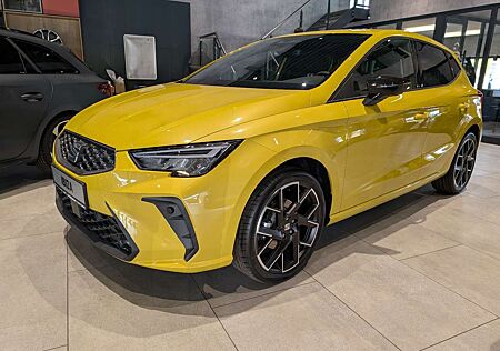 SEAT Ibiza 1.0 TSI FR DSG