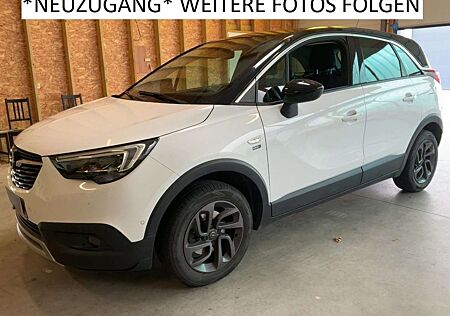 Opel Crossland X 2020 KAMERA PARKASSIST CARPLAY LED TEMPOMAT SPUR