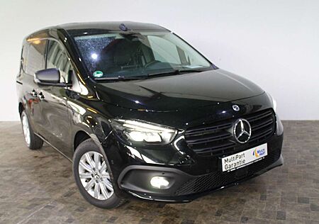 Mercedes-Benz Citan Kasten CDI Automatik, LED, Navi,