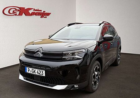 Citroën C5 Aircross Citroen BlueHDI 130 S&S EAT8 MAX*Panorama-Schiebedach