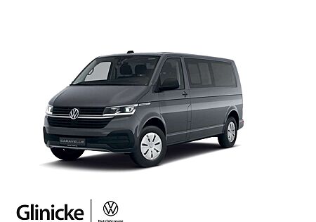 VW T6 Volkswagen .1 Caravelle Trendline Lang 2,0 l TDI 110 kW L