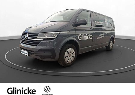 VW T6 Volkswagen .1 Caravelle Trendline Motor: 2,0 l TDI SCR 11