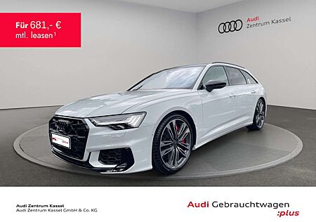 Audi S6 3.0 TDI quattro Matrix B&O HuD Pano AHK