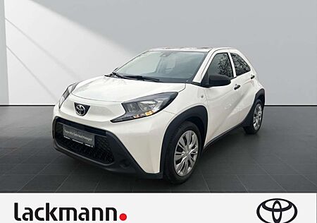 Toyota Aygo (X) 1.0*Multimedia Touch*ACC*Tempomat*