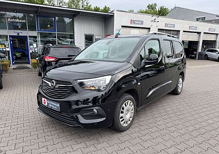 Opel Combo Life E Edition