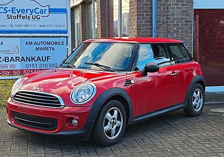 Mini ONE 16V Sitzheizung Klimaanlage