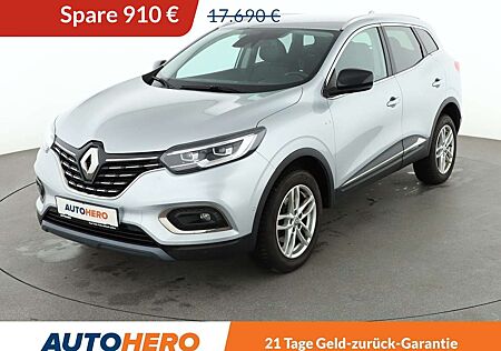 Renault Kadjar 1.7 BLUE dCi Bose Edition 4x4*LED*NAVI*CAM*PDC*