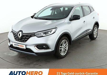 Renault Kadjar 1.7 BLUE dCi Bose Edition 4x4*LED*NAVI*CAM*PDC*