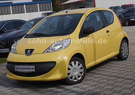 Peugeot 107 Petit Filou