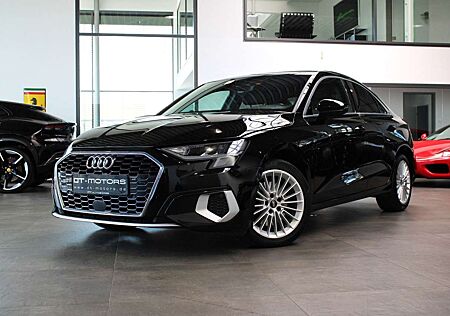 Audi A3 Limousine 35 TDI Advanced/Navi/Led/Alu´s