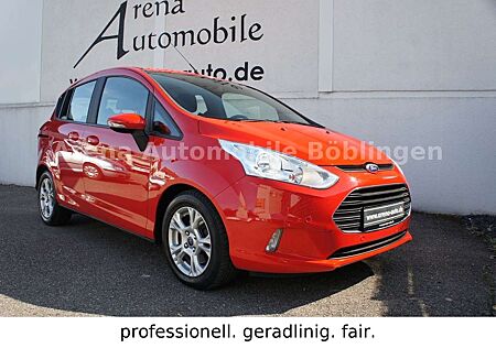 Ford B-Max 1.0 SYNC Edition*ALU*PDC*SITZHZG*TELEFON*