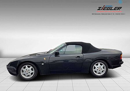 Porsche 944 944 S 2 Cabriolet