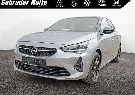 Opel Corsa F 1.2 GS Line PDC SHZ INTELLILINK LED