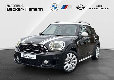 Mini Cooper S Countryman Cooper S ALL4 Countryman | Pepper II | Navi Prof.