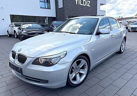 BMW 530i 530 Automatik *XENON *GSD *LEDER *HEAD UP