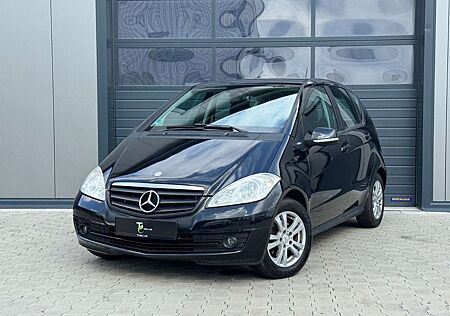 Mercedes-Benz A 180 Klima TÜV SHZ PDC ScheckH Allwetter