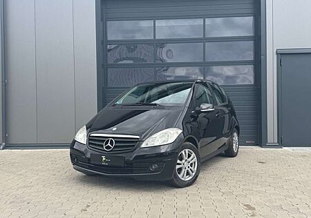 Mercedes-Benz A 180 Klima TÜV SHZ PDC ScheckH Allwetter