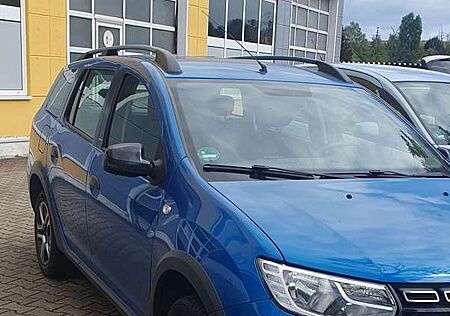 Dacia Logan MCV II Kombi Stepway Automatik