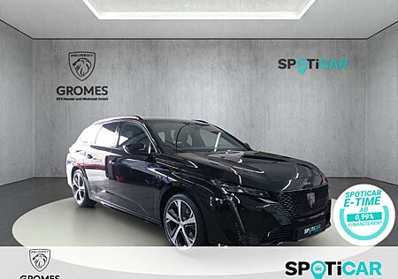 Peugeot 308 225 SW GT Plug-In Hybrid ACC Navi 360 Kamera LED K