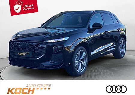 Audi Q3 110 KW S-Tronic