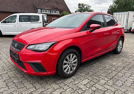 Seat Ibiza Style 1.0 TSI / Navi Full Link